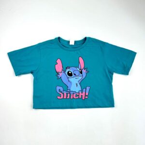 CROPPED STITCH 10 - Imagem 1