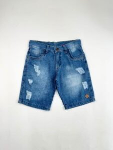 BERMUDA JEANS DIFE