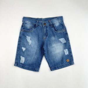 BERMUDA JEANS DIFE