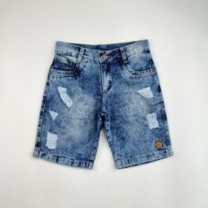 BERMUDA JEANS DIFE - Imagem 2
