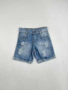 BERMUDA JEANS DIFE