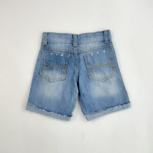 BERMUDA JEANS DIFE - Imagem 3