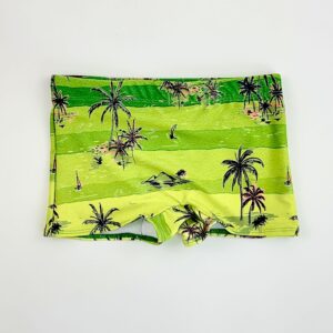 SUNGA BOX ESTAMPADA 01 - Imagem 2