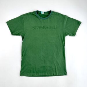 CAMISA MASCULINA RELEVO - Imagem 2