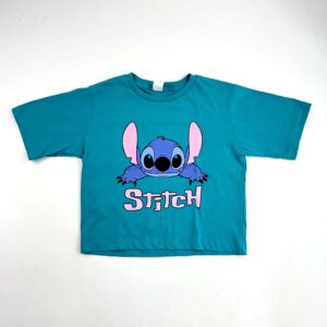 CROPPED STITCH 1 - Imagem 4