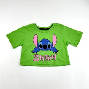 CROPPED STITCH 1 - Imagem 7