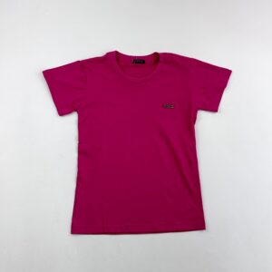 CAMISA MASCULINA  PLAQUINHA ROSA - Imagem 3