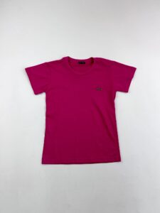 CAMISA MASCULINA  PLAQUINHA ROSA