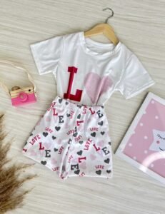 SHORTDOLL LOVE