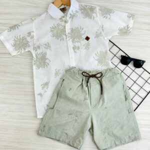 CONJUNTO LINHO MAS VENTO - Imagem 2
