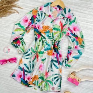 CHEMISE ARARA - Imagem 2