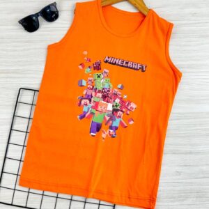 REGATA MINEGRAFT