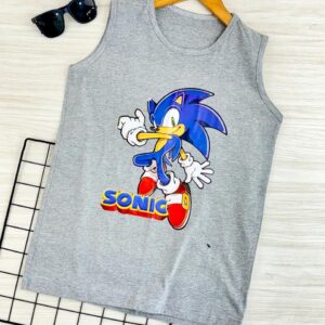 REGATA SONIC - Imagem 2