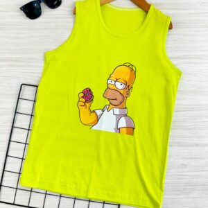 REGATA SIMPSONS - Imagem 2