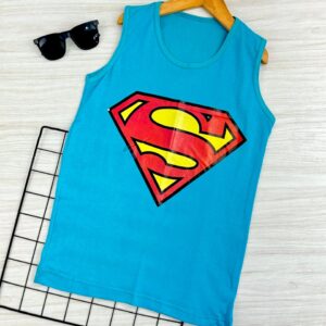 REGATA SUPERMAN
