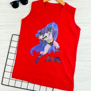 REGATA BATMAN - Imagem 2