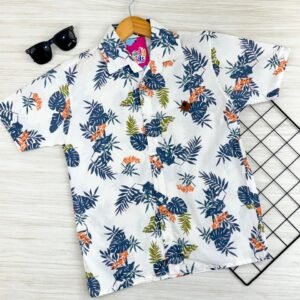 CAMISA BOTÃO COSTELINHA - Imagem 2