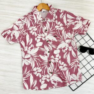CAMISA SOCIAL RODRIGO PLANTACAO
