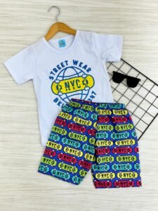 CONJUNTO TACTEL MAS SKATE MUNDIAL