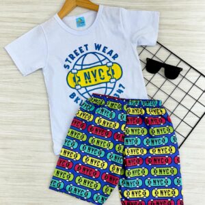CONJUNTO TACTEL MAS SKATE MUNDIAL - Imagem 2