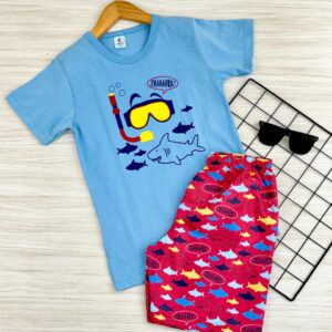 CONJUNTO TACTEL MAS MERGULHO - Imagem 2
