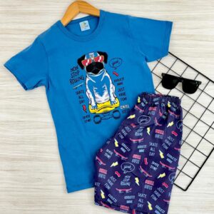 CONJUNTO TACTEL MAS DOG - Imagem 2