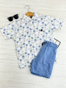 CONJUNTO LINHO MAS COSTELINHAS