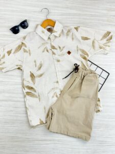 CONJUNTO LINHO MAS FOLHAS MAX