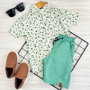 CONJUNTO LINHO MAS COQUEIRO - Imagem 2