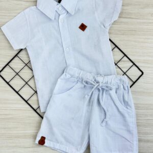 CONJUNTO LINHO MAS BRANCO