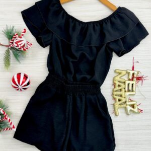 CONJUNTO SHORT DUNA CIGANINHA - Imagem 3
