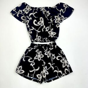 CONJUNTO SHORT DUNA CIGANINHA - Imagem 8