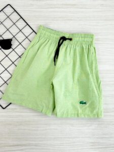 CALÇÃO LINHO LA VERDE LIMA