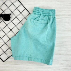 CALÇÃO LINHO LA VERDE CLARO - Imagem 2