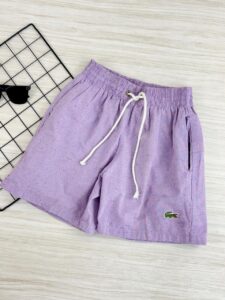 CALÇÃO LINHO LA LILÁS