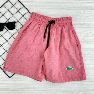 CALÇÃO LINHO LA VERMELHO - Imagem 3