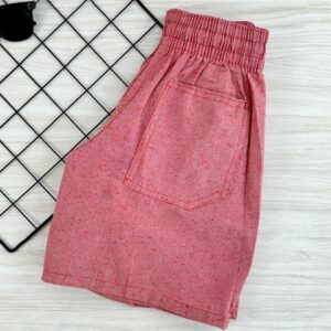 CALÇÃO LINHO LA VERMELHO - Imagem 2