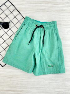 CALÇÃO LINHO LA VERDE